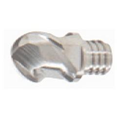 VBE160L12.0-BGA02S10 Grade KS15F - Milling Insert - Benchmark Tooling