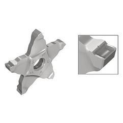 34L150C08D Grade IC908 Pentacut Insert - Benchmark Tooling