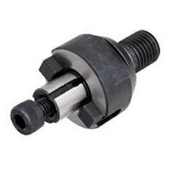 CAB M16 SEM 16 C MILL - Benchmark Tooling