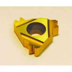 22ER 10RD2M Grade AC50C Threading Insert - Benchmark Tooling