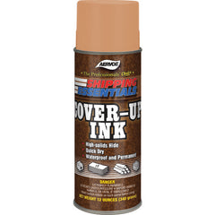 16oz Aerosol Box Saver Tan - Benchmark Tooling