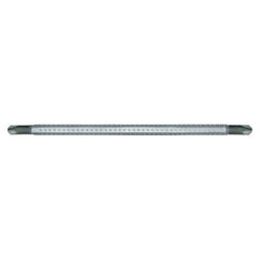 DRIVE-LOC VI TRIWING BLADE NO.2 + NO - Benchmark Tooling