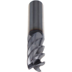 7/16 HM N IR RAD 4FL TIALN