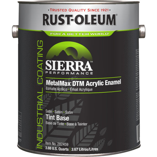Metalmax Satin Base Sealant - Exact Industrial Supply