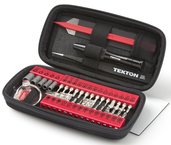 45 Piece Everybit Tech Rescue Kit - Benchmark Tooling