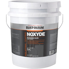 Mathy's Noxyde Black Sealant