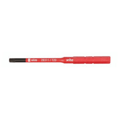 INSULATED SLIM TORX BLD T20X90MM - Benchmark Tooling