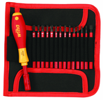 INSULATED SLIM 15 PIECE SET - Benchmark Tooling