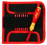 INSULATED SLIM 8 PIECE SET - Benchmark Tooling