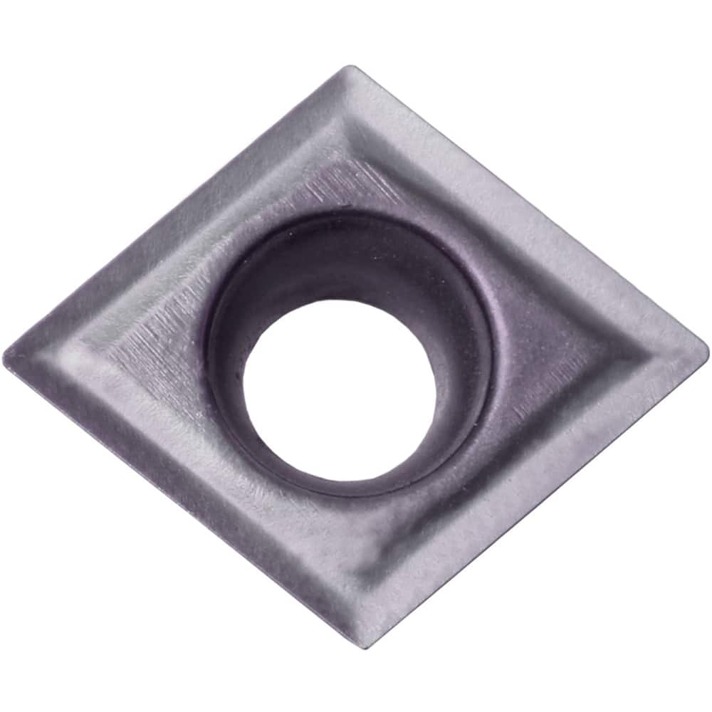 Kyocera - CPGT3251 PR1535 Carbide Turning Insert - Exact Industrial Supply