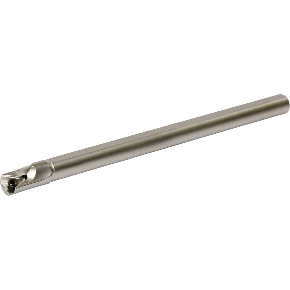 Kyocera - 22mm Min Bore, 36mm Max Depth, Right Hand A...STLC Indexable Boring Bar - Exact Industrial Supply