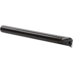 Kyocera - 27mm Min Bore, 23mm Max Depth, Left Hand S...SDUC Indexable Boring Bar - Exact Industrial Supply