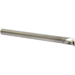 Kyocera - 31.5mm Min Bore, 51mm Max Depth, Left Hand A...SVPB Indexable Boring Bar - Exact Industrial Supply