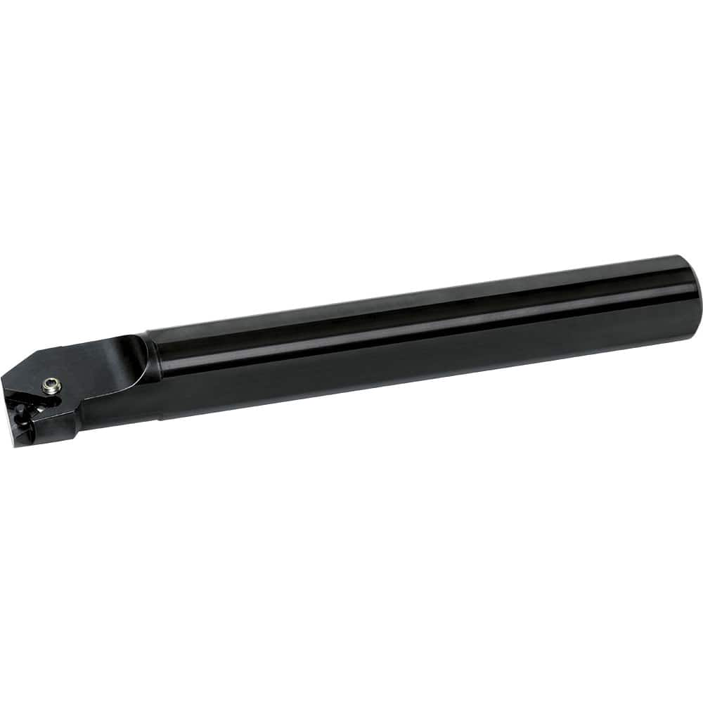 Kyocera - 25mm Min Bore, 37mm Max Depth, Right Hand S...PTUN16 Indexable Boring Bar - Exact Industrial Supply