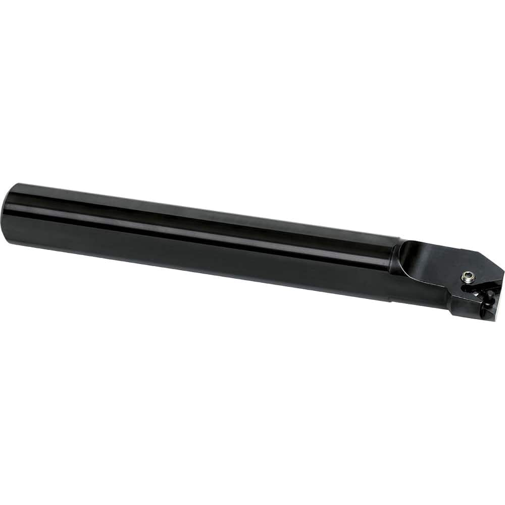 Kyocera - 20mm Min Bore, 34mm Max Depth, Left Hand S...PTUN16 Indexable Boring Bar - Exact Industrial Supply