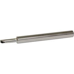 Kyocera - 6mm Min Bore, 21mm Max Depth, Right Hand S...SWUB Indexable Boring Bar - Exact Industrial Supply