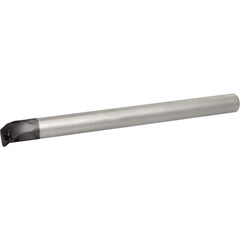 Kyocera - 19.99mm Min Bore, 27.71mm Max Depth, Right Hand E...SDUC Indexable Boring Bar - Exact Industrial Supply