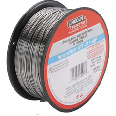 MIG Welding Wire: 0.03″ Dia 1 lb