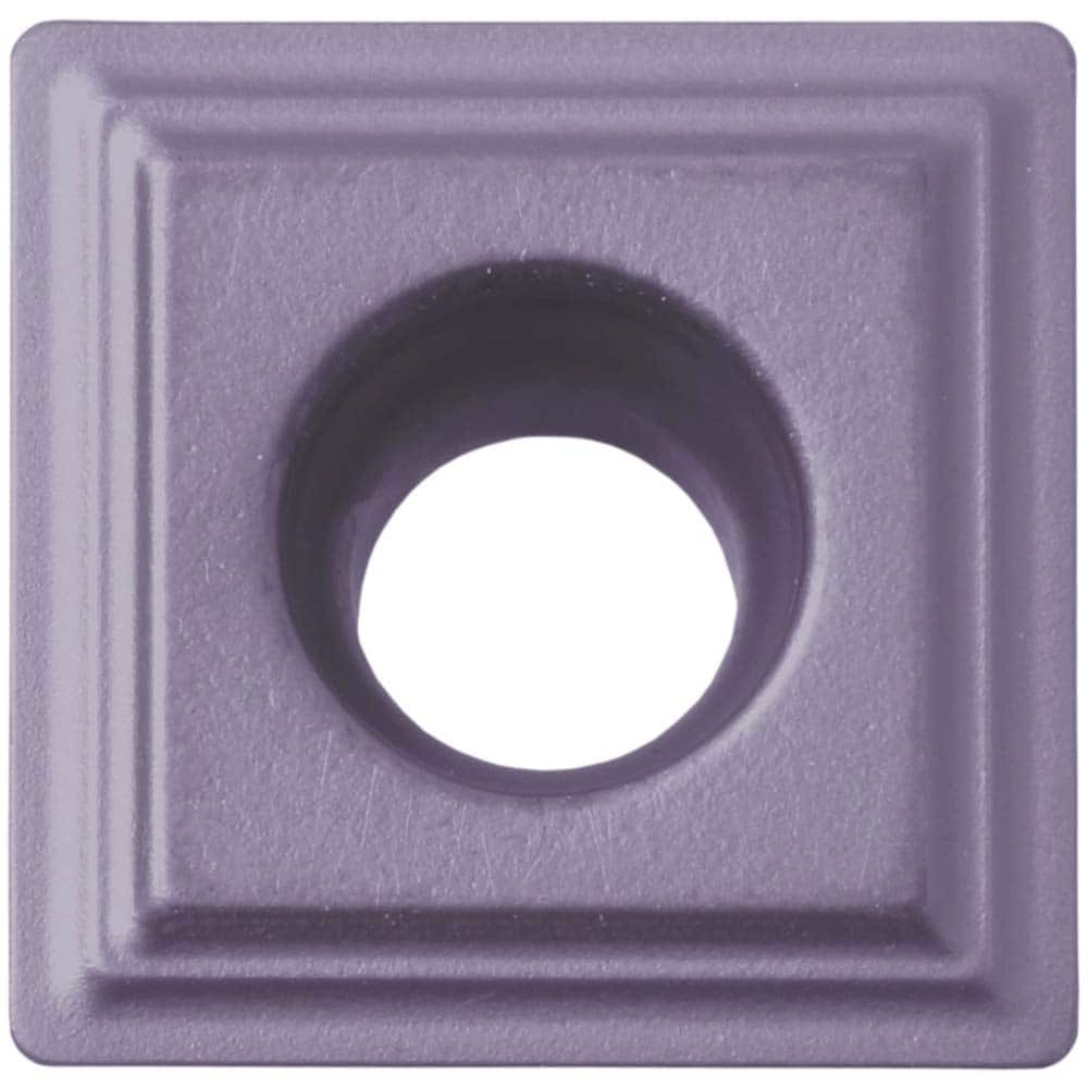 SPMT060208EZ PR1210 Carbide Milling Insert Megacoat Finish, 0.0937″ Thick x 1/4″ Wide