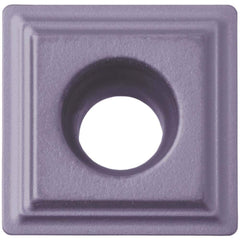 SPMT060208EZ PR1210 Carbide Milling Insert Megacoat Finish, 0.0937″ Thick x 1/4″ Wide