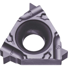 Kyocera - 11IR150ISOTF PR1115 Carbide Laydown Threading Insert - Exact Industrial Supply