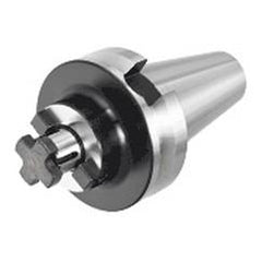 BT40 SEM 32X60C SHELL MILL HOLDER - Benchmark Tooling