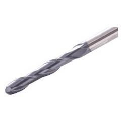 EBA20430C04E75 IC08 END MILL - Benchmark Tooling