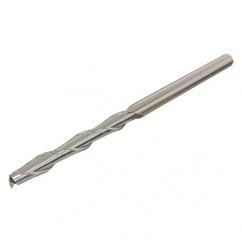 EC-A208-50C08E150 IC08 END MILL - Benchmark Tooling