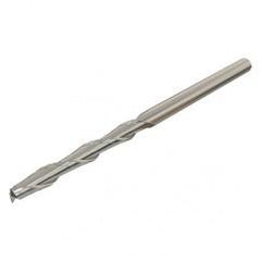 ECA21275C12E150 IC900 END MILL - Benchmark Tooling
