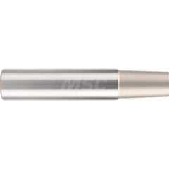 YG-1 - End Mill Holders & Adapters; Shank Type: Straight Shank ; Modular Connection Size: M8 ; Taper Size: None ; Hole Diameter (mm): 19.0500 ; Hole Diameter (Inch): 3/4 ; Nose Diameter (Inch): 3-35/64 - Exact Industrial Supply