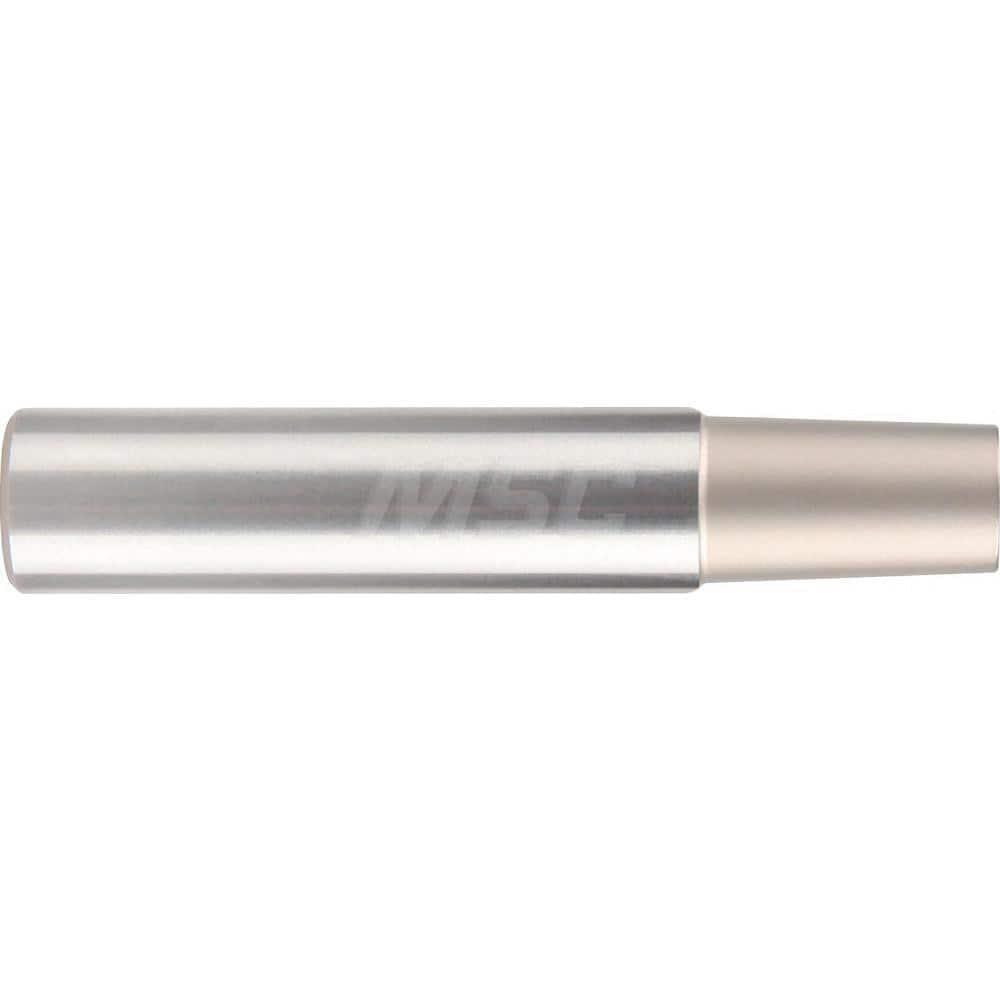 YG-1 - End Mill Holders & Adapters; Shank Type: Straight Shank ; Modular Connection Size: M6 ; Taper Size: None ; Hole Diameter (mm): 15.8750 ; Hole Diameter (Inch): 5/8 ; Nose Diameter (Inch): 2-3/4 - Exact Industrial Supply