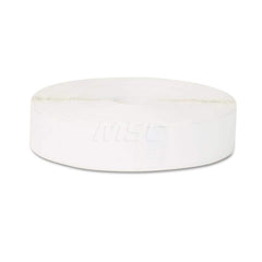 Seiko - Labels, Ribbons & Tapes; Type: Self-Adhesive Address Label ; Color: White ; For Use With: Seiko SLP 420 or Above Smart Label Printers ; Width (Inch): 1-1/8 ; Length (Inch): 3-1/2 ; Material: Paper - Exact Industrial Supply