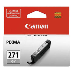 Canon - Office Machine Supplies & Accessories; Office Machine/Equipment Accessory Type: Ink ; For Use With: Refurbished - Exact Industrial Supply