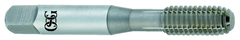 7/16-14 0 Fl 2B High Speed Steel Forming Tap-- TiN - Benchmark Tooling