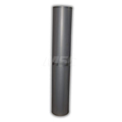 Main Filter - Filter Elements & Assemblies; Filter Type: Replacement/Interchange Hydraulic Filter ; Media Type: Water Removal; Microglass ; OEM Cross Reference Number: HY-PRO HP102L3625AB ; Micron Rating: 25 - Exact Industrial Supply
