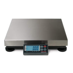 Rice Lake Weighing Systems - 150 Lb (75 Kg) Bench Shipping Scale - Exact Industrial Supply