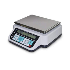 Digi - 60 Lb Counting Scale - Exact Industrial Supply