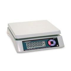 Ishida - 60 Lb Portion Control Scale - Exact Industrial Supply