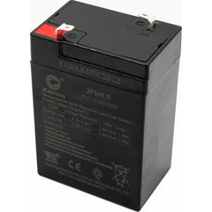 Digi - Scale Scoops, Scale Calibration Masses & Scale Accessories; Type: Rechargeable Battery ; For Use With: DC-782, DMC-782, VERSA-PORTION ; Additional Information: Rechargable, Versa-Portion, Counting, Ishida - Exact Industrial Supply