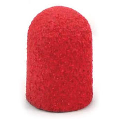 Superior Abrasives - Cones & Plugs; Maximum Diameter (Inch): 3/16 ; Abrasive Material: Ceramic ; Grit: 120 ; Wheel Type Number Code: 17 ; Arbor Hole Thread Size: 1/4 ; Shape: Cone - Exact Industrial Supply