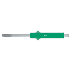 T20 TORX BLADE TORQUE THANDLES - Benchmark Tooling