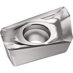 Milling Insert:  WK10,  Solid Carbide N/A Finish,