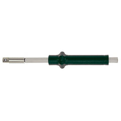 1/4 TORQUEFIX SQ SOCKET BLADE - Benchmark Tooling