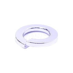 Split Lock Washers; Washer Type: Spring Lock; Duty Type: Standard-Duty; Material: Stainless Steel; Thread Size: M10; Inside Diameter (mm): 10.20; Outside Diameter: 18.10; Thickness (mm): 2.20; Hardness: Rockwell C35; Material Grade: 18-8; Standards: DIN 1