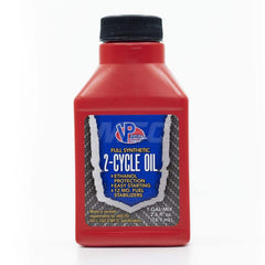 Motor Oil; Type: Oil; 2-Cycle Engine Oil; Synthetic Engine Oil; Container Size: 2.6 oz; Base Oil: Full Synthetic; Color: Amber; Container Type: Bottle; Color: Amber; Type: Oil; 2-Cycle Engine Oil; Synthetic Engine Oil; Container Size: 2.6 oz; Oil Type: Oi