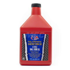 Motor Oil; Type: Conventional Oil; Oil; 2-Cycle Engine Oil; Gasoline & Diesel Engine Oil; Synthetic Engine Oil; Container Size: 18 oz; Base Oil: Full Synthetic; Color: Amber; Container Type: Bottle; Color: Amber; Type: Conventional Oil; Oil; 2-Cycle Engin