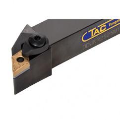 DDJNR2525M1506 - Turning Toolholder - Benchmark Tooling