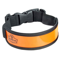 8003 Orange Arm/Leg Band-Buckle Closure - Benchmark Tooling