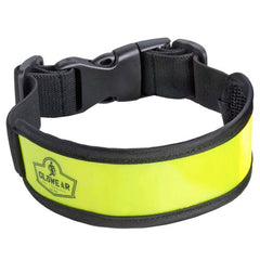 8003 Lime Arm/Leg Band Buckle Closure - Benchmark Tooling