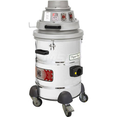 5 gal, Stainless Steel Tank, Vacuum Cleaner 13.00 Amps